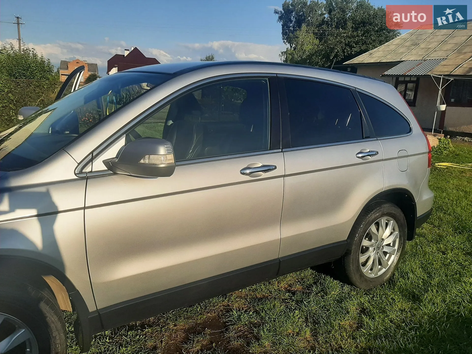 2011 Honda CR-V - мініатюра 19