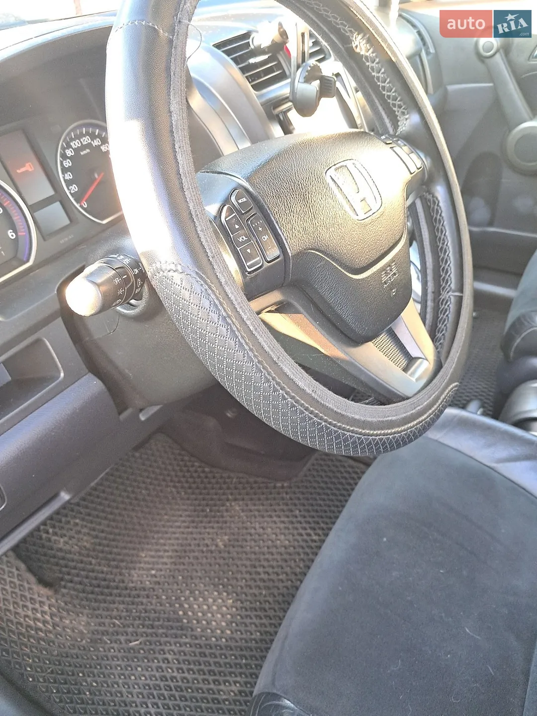 2011 Honda CR-V - мініатюра 21