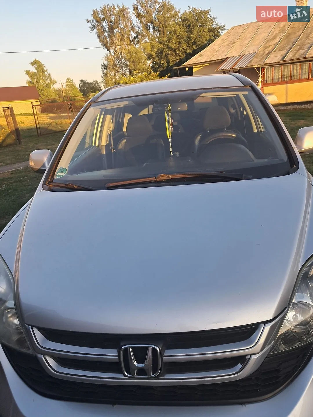 2011 Honda CR-V - мініатюра 22