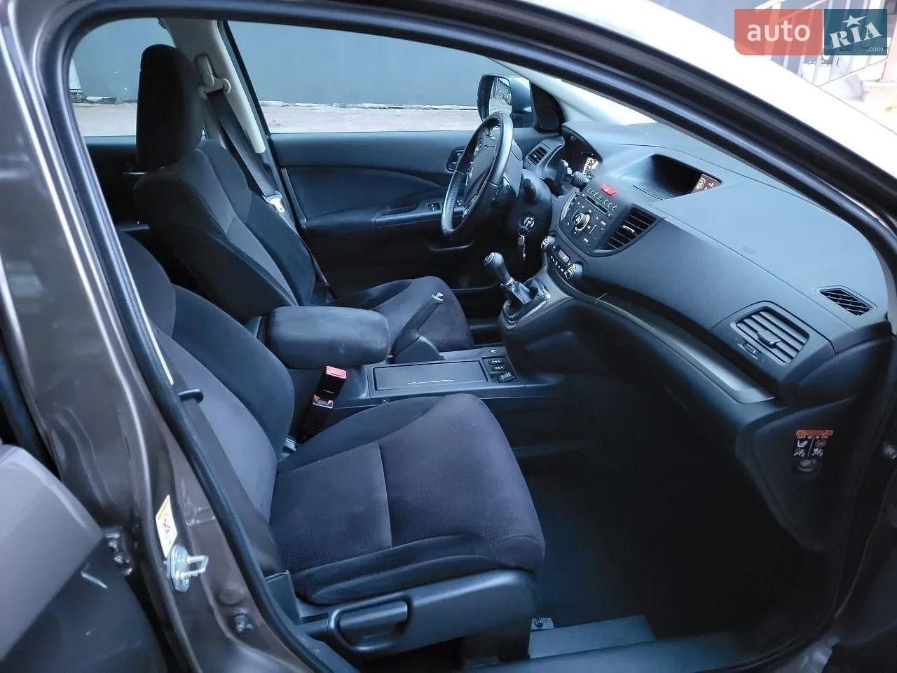 2014 Honda CR-V - мініатюра 15
