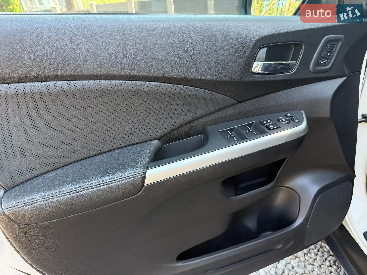 2016 Honda CR-V - мініатюра 12