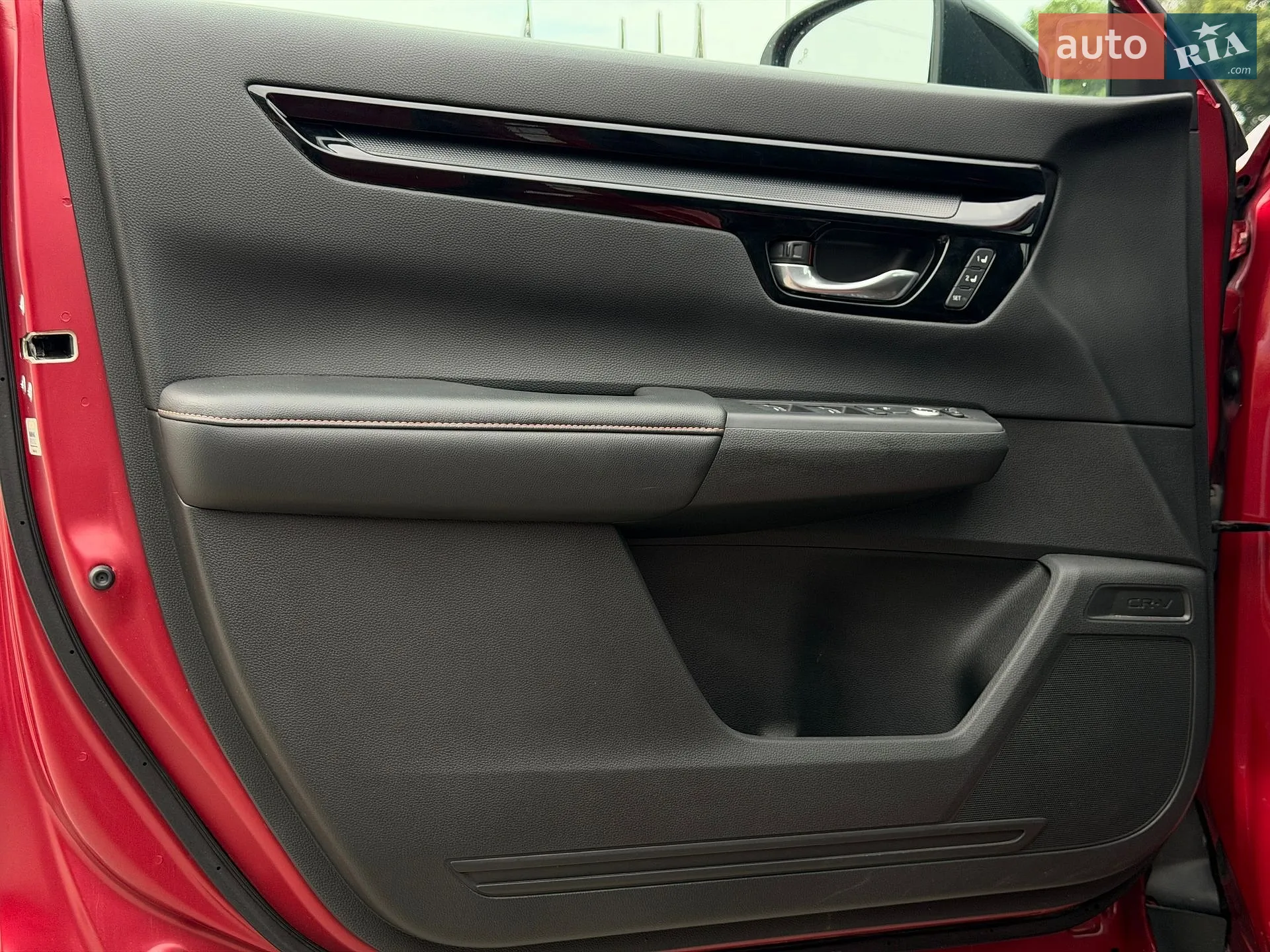 2022 Honda CR-V - мініатюра 21
