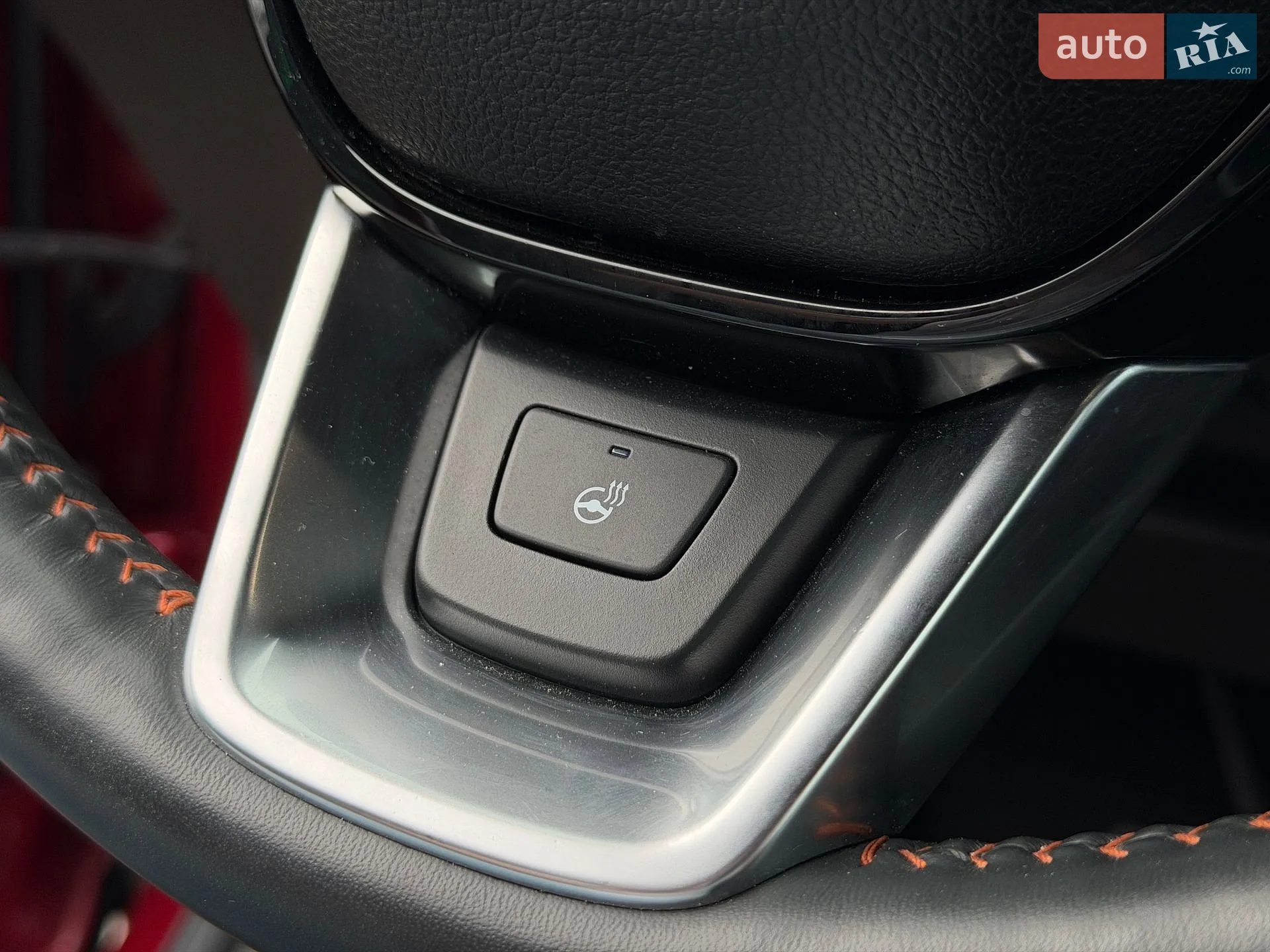 2022 Honda CR-V - мініатюра 31