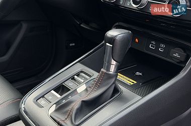 Внедорожник / Кроссовер Honda CR-V 2022 в Львове фото 50 Внедорожник / Кроссовер Honda CR-V 2022 в Львове