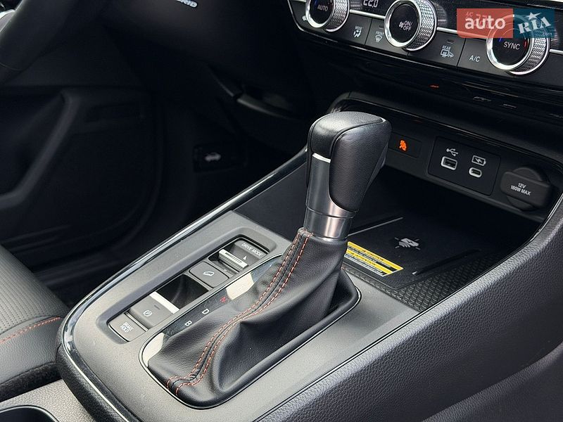 Внедорожник / Кроссовер Honda CR-V 2022 в Львове фото 50 Внедорожник / Кроссовер Honda CR-V 2022 в Львове