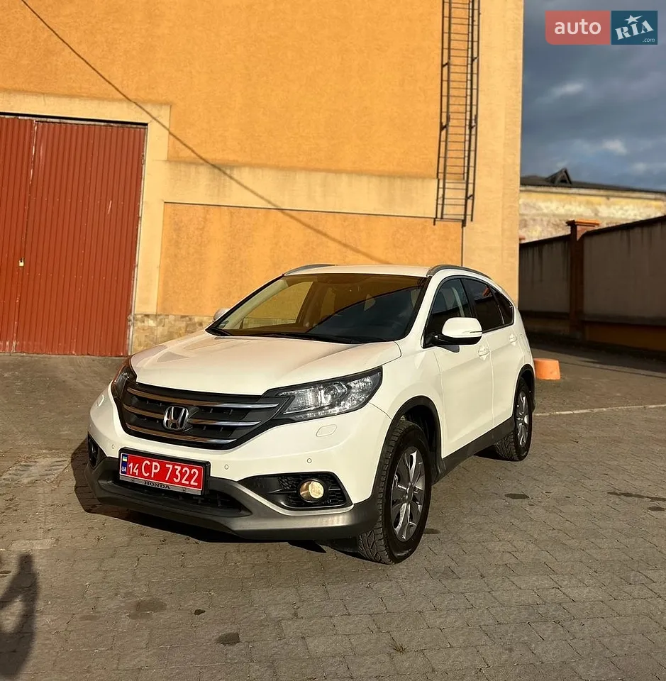 2011 Honda CR-V - мініатюра 93