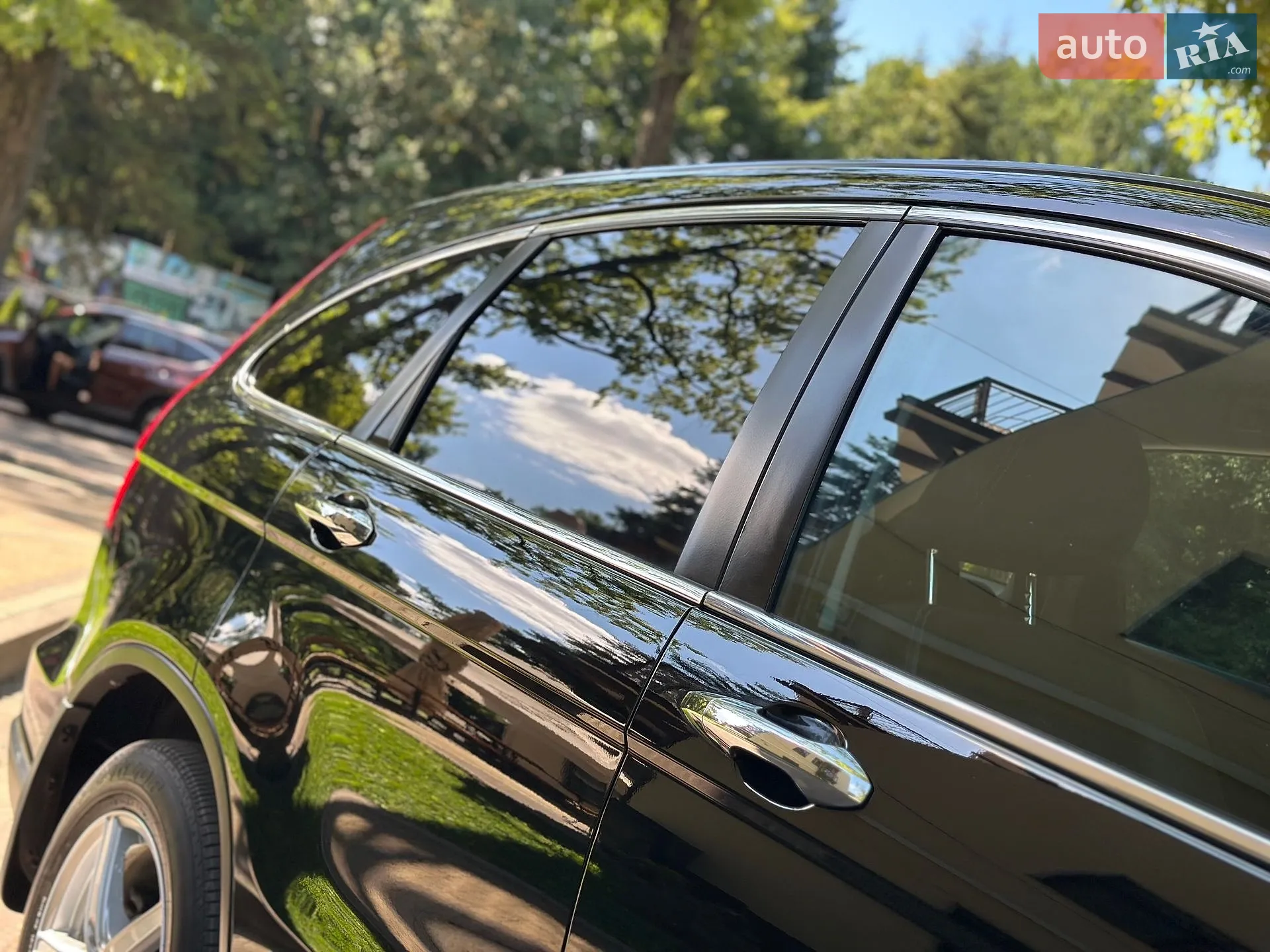 2011 Honda CR-V - мініатюра 15