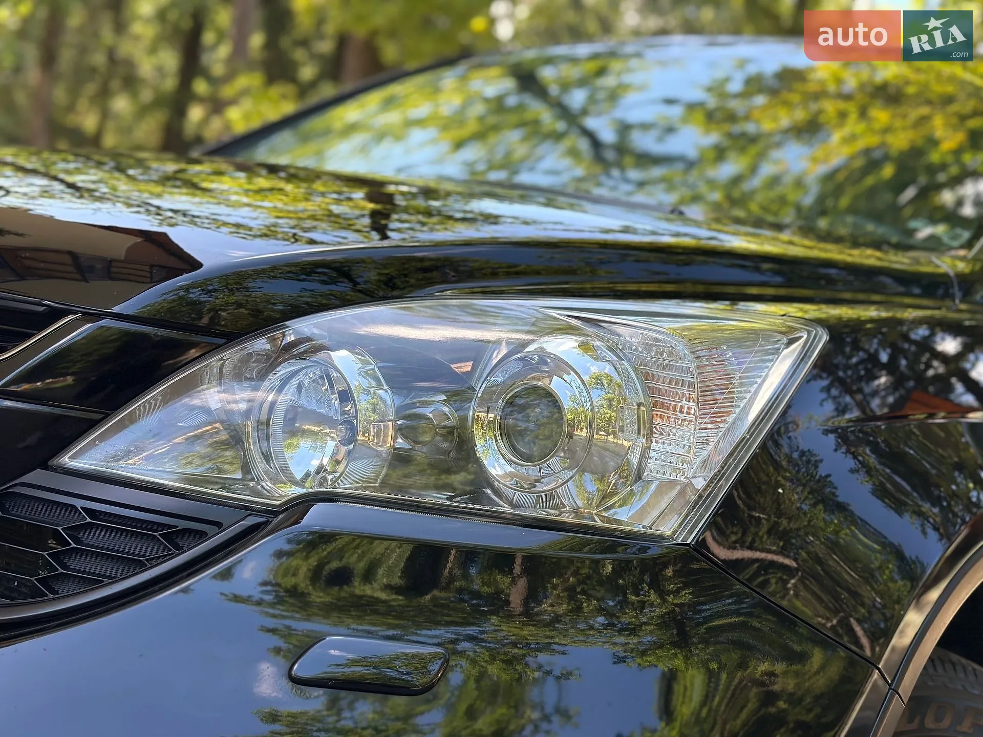 2011 Honda CR-V - мініатюра 18