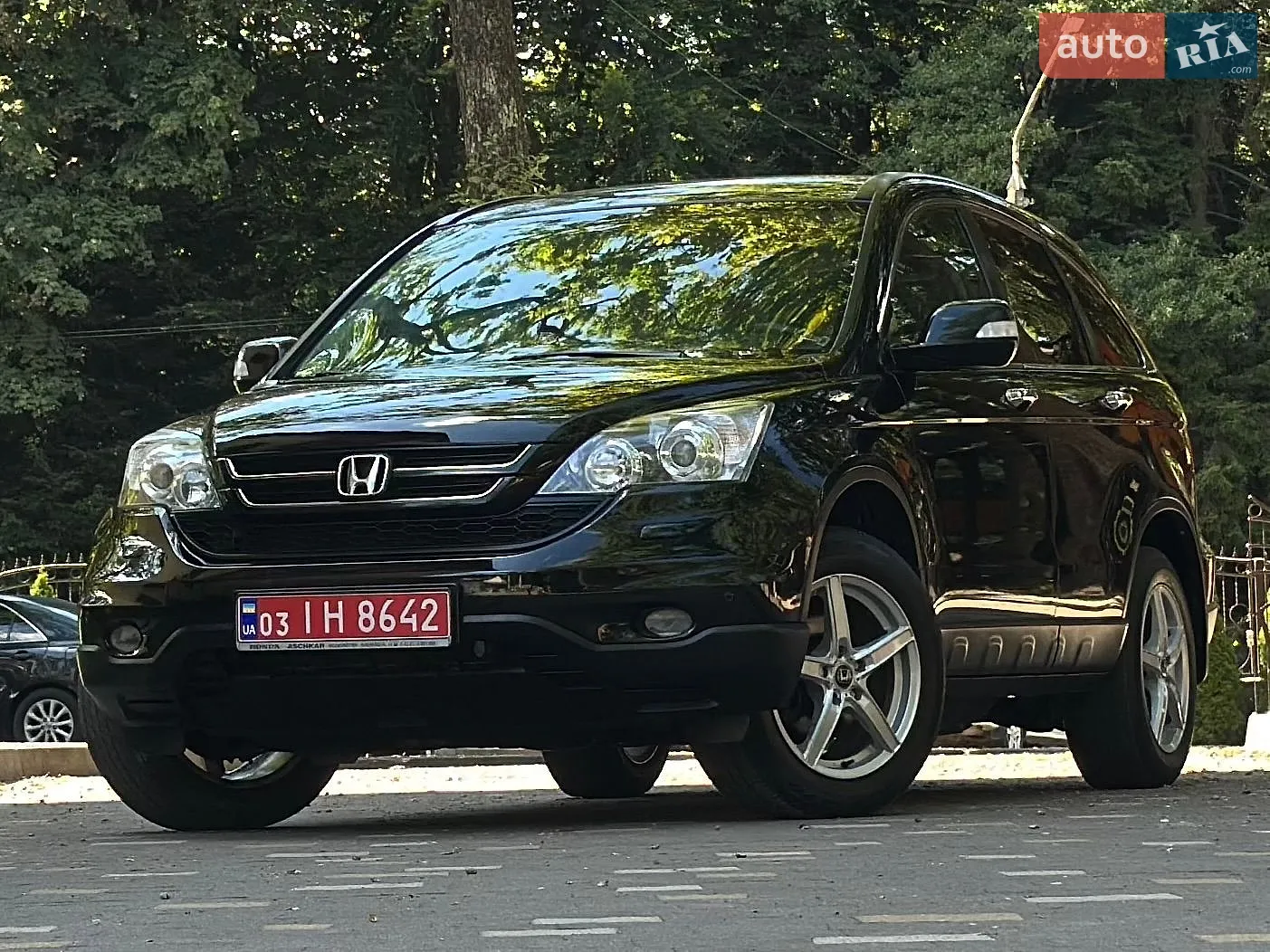 2011 Honda CR-V - мініатюра 20