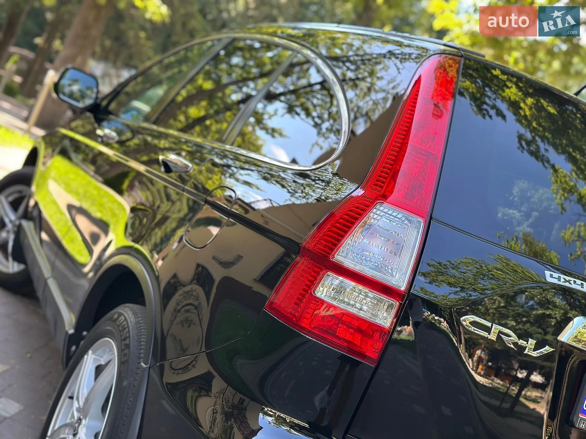2011 Honda CR-V - мініатюра 32