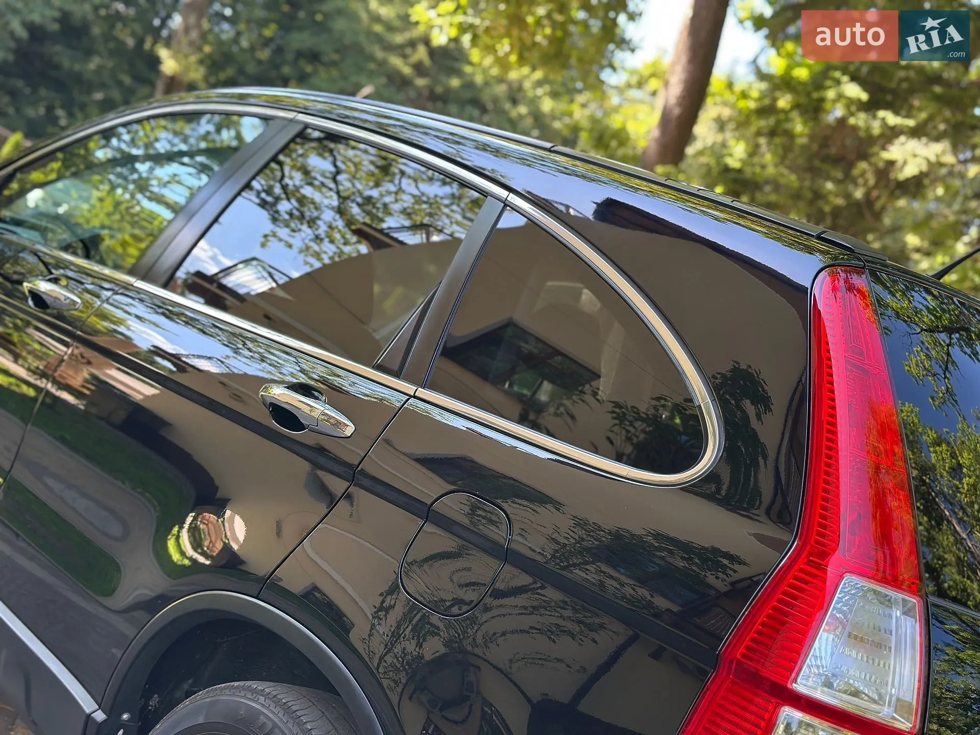 2011 Honda CR-V - мініатюра 37
