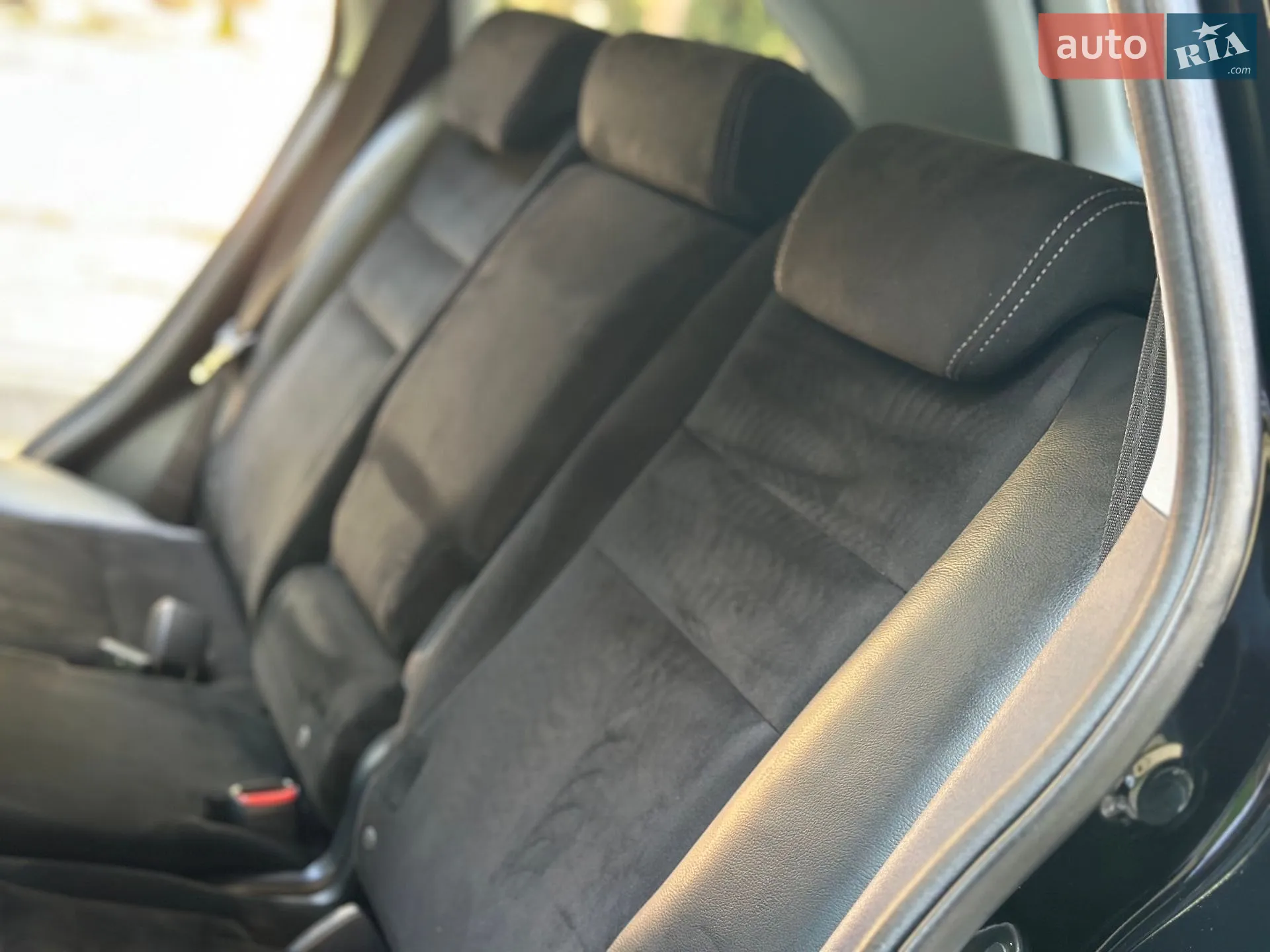 2011 Honda CR-V - мініатюра 69