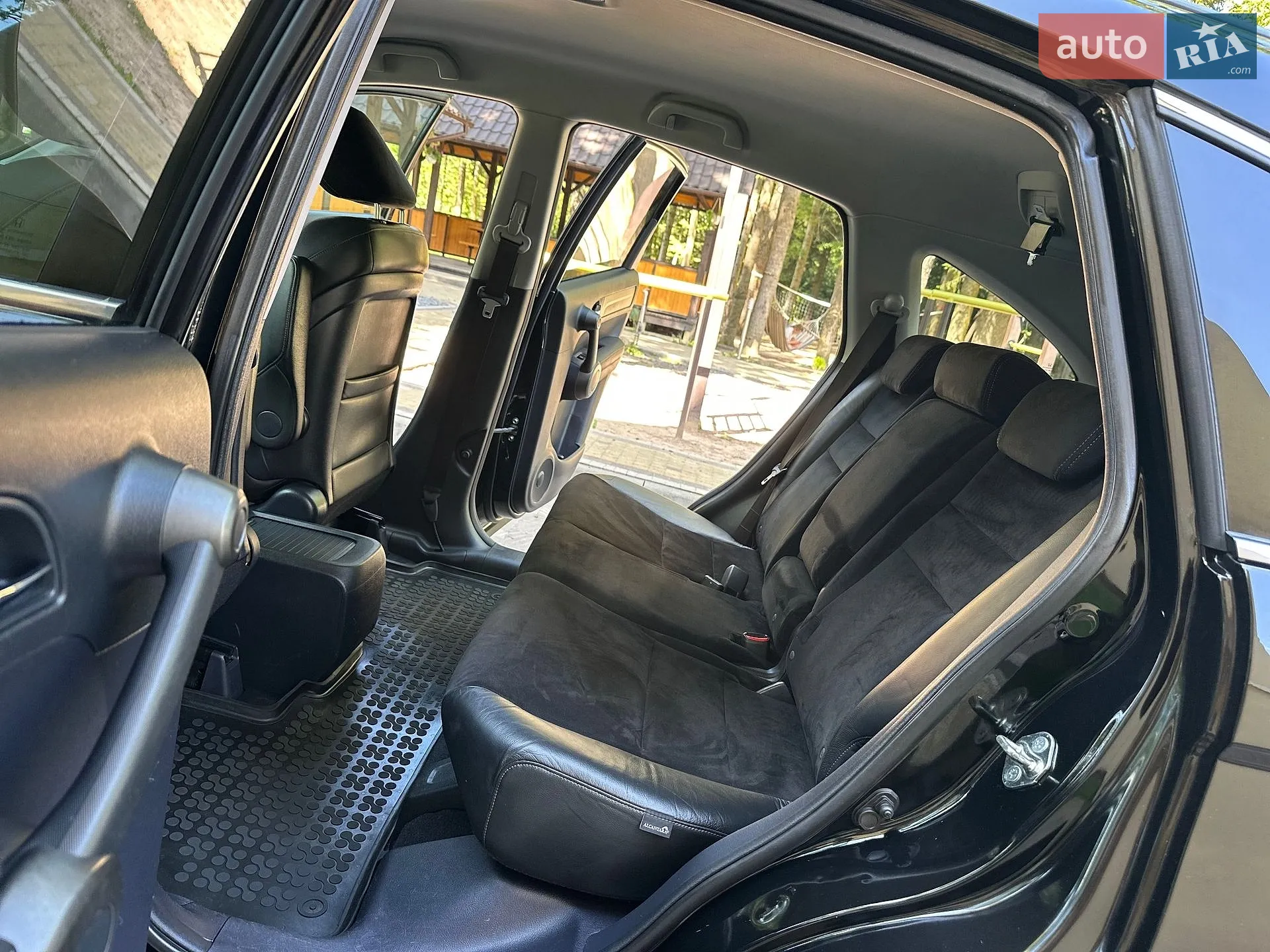 2011 Honda CR-V - мініатюра 71