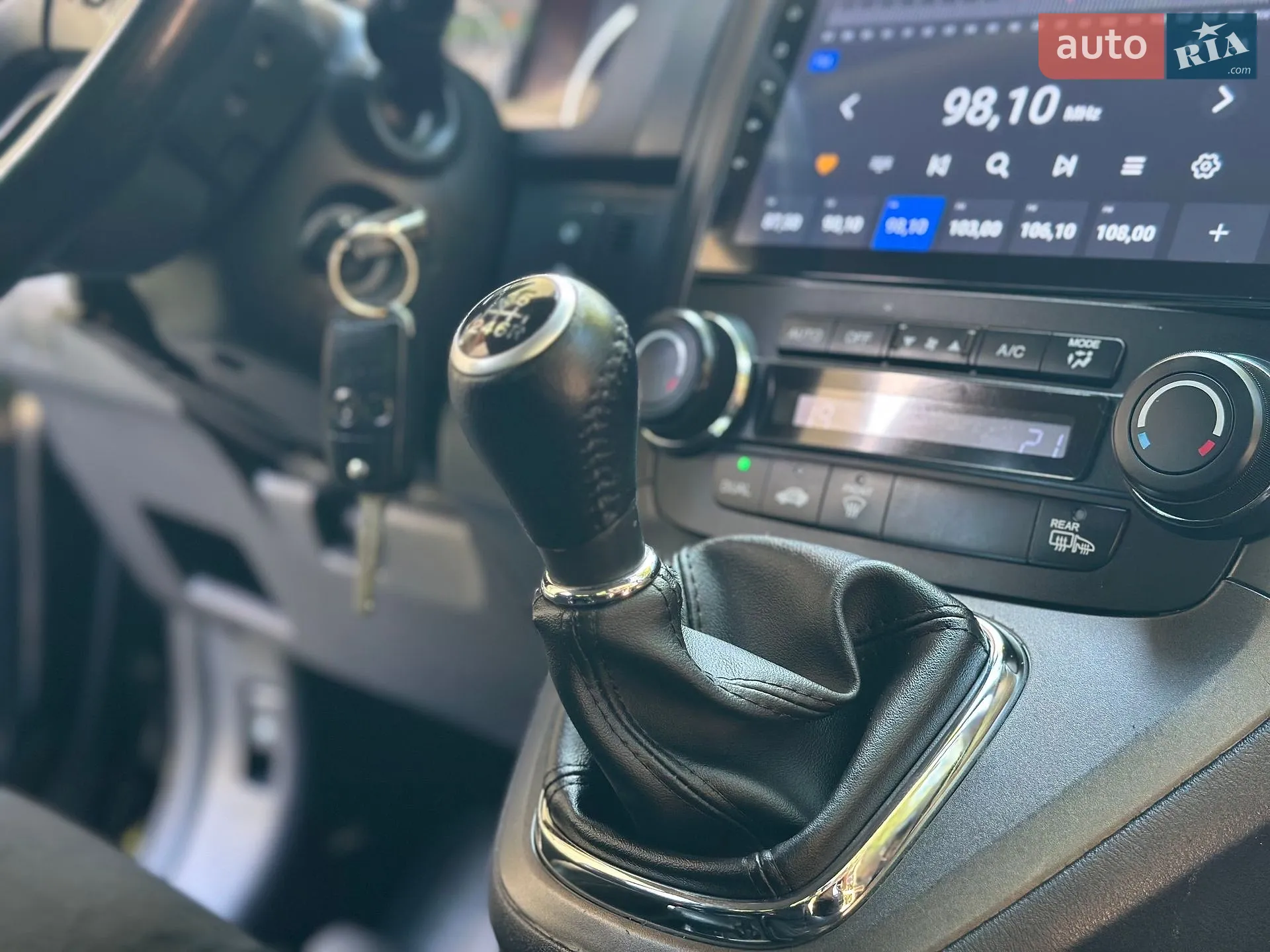 2011 Honda CR-V - мініатюра 74