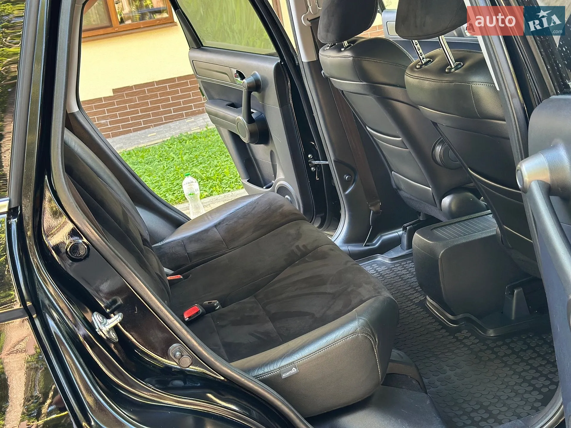 2011 Honda CR-V - мініатюра 87