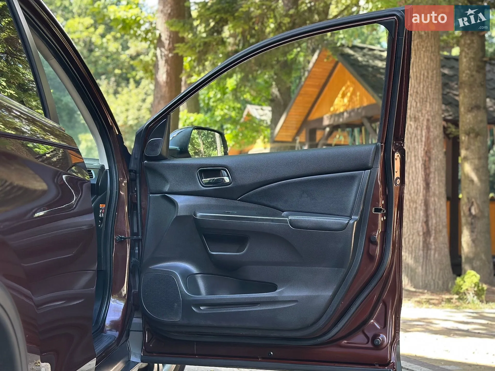 2014 Honda CR-V - мініатюра 65