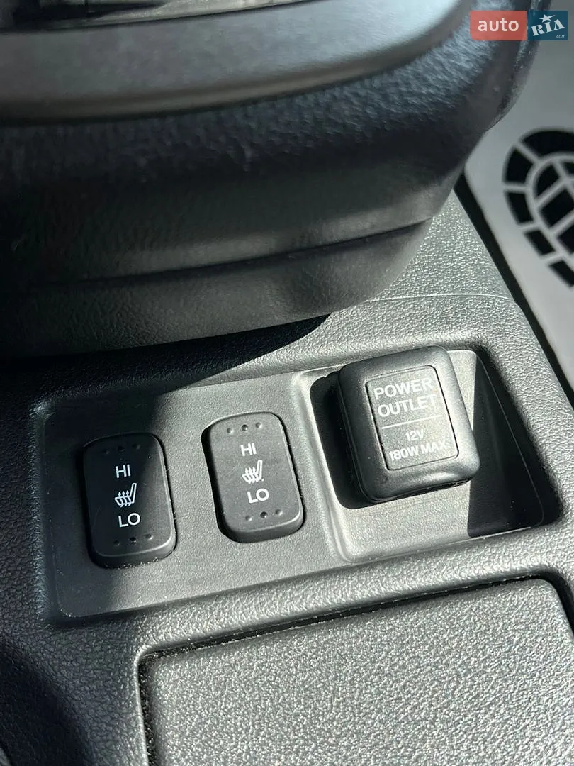2014 Honda CR-V - мініатюра 32