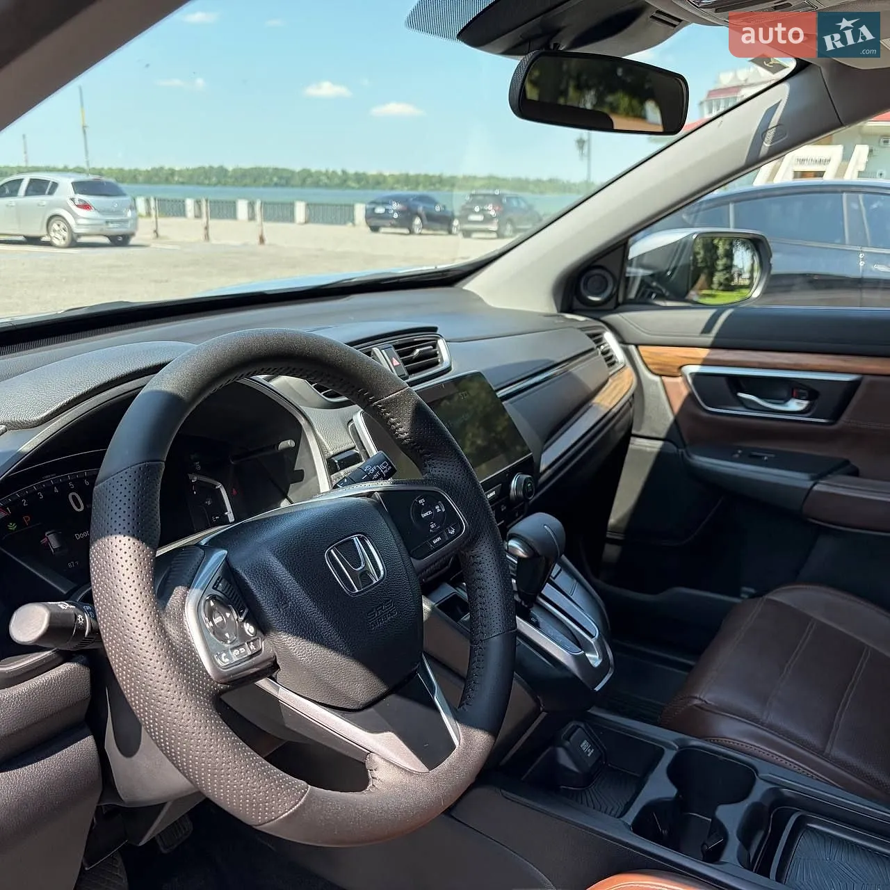 2018 Honda CR-V - мініатюра 14