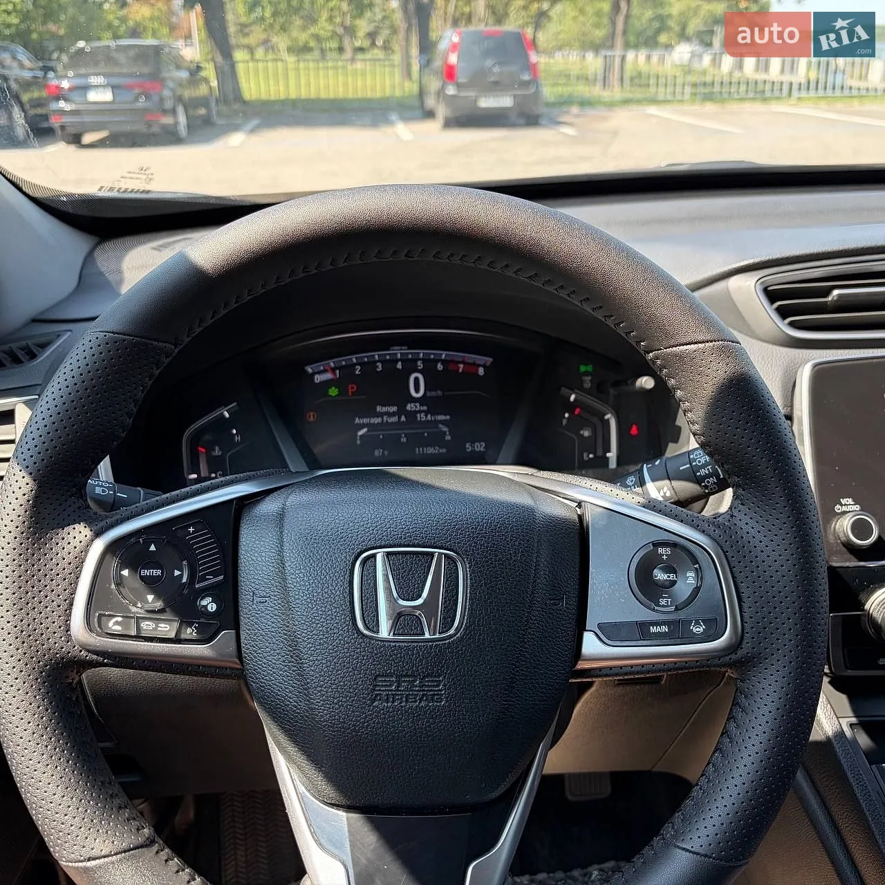 2018 Honda CR-V - мініатюра 25