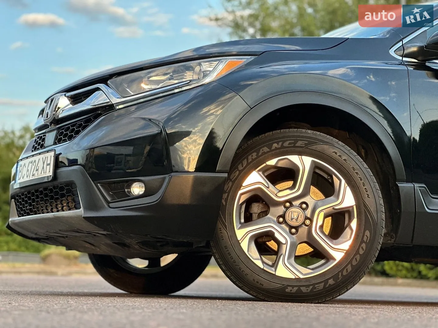2018 Honda CR-V - мініатюра 20