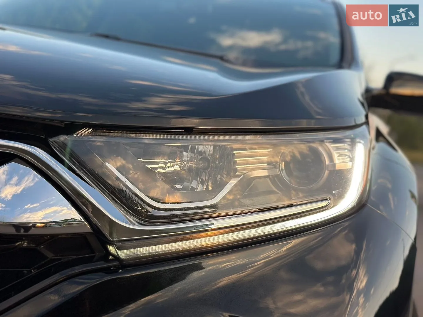 2018 Honda CR-V - мініатюра 23