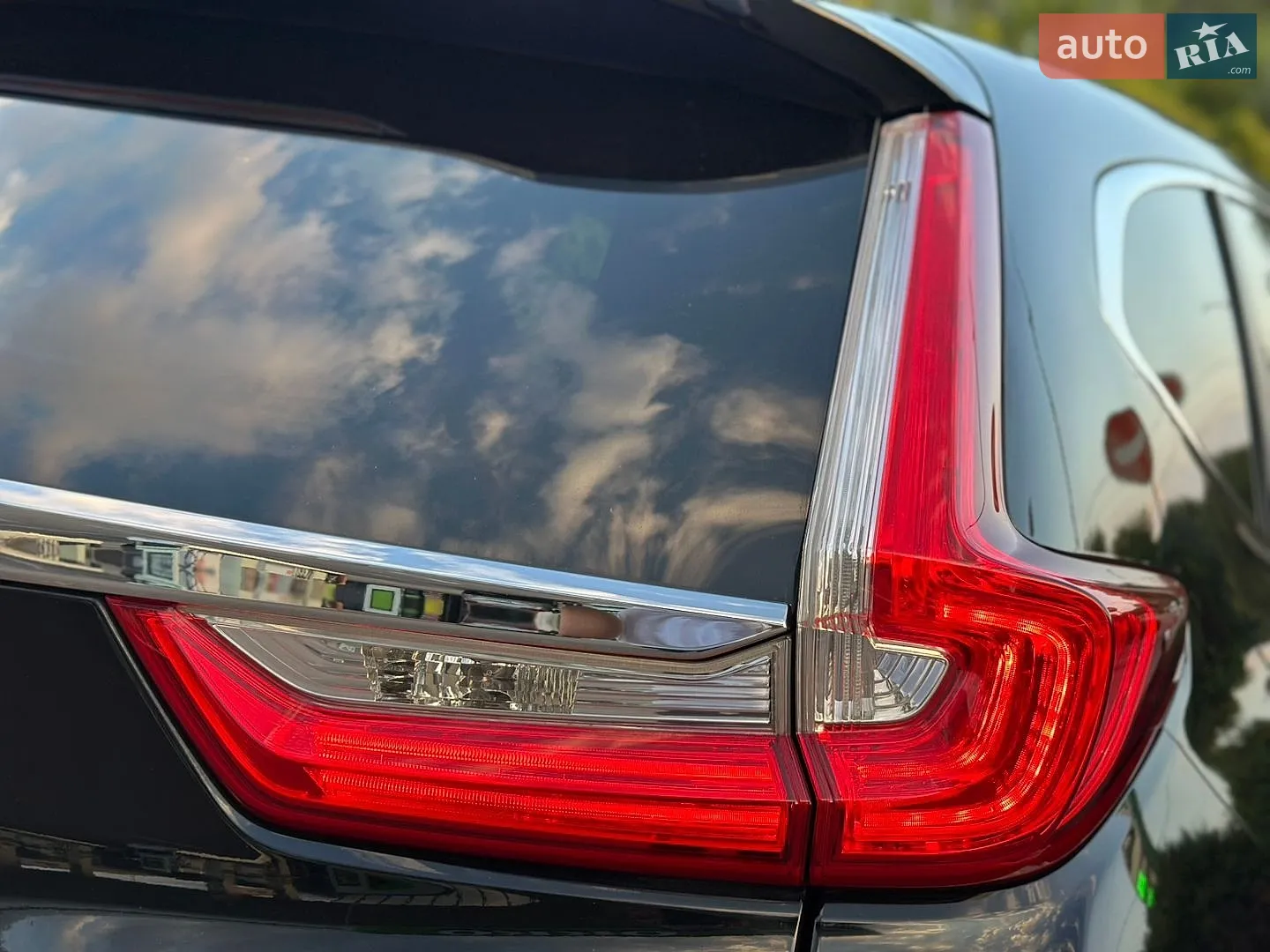 2018 Honda CR-V - мініатюра 32