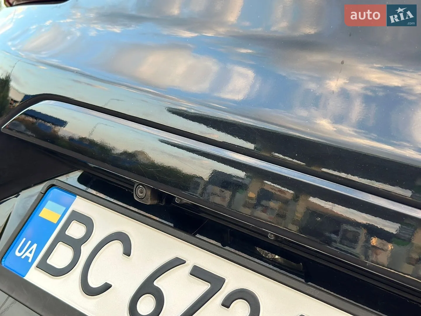 2018 Honda CR-V - мініатюра 34