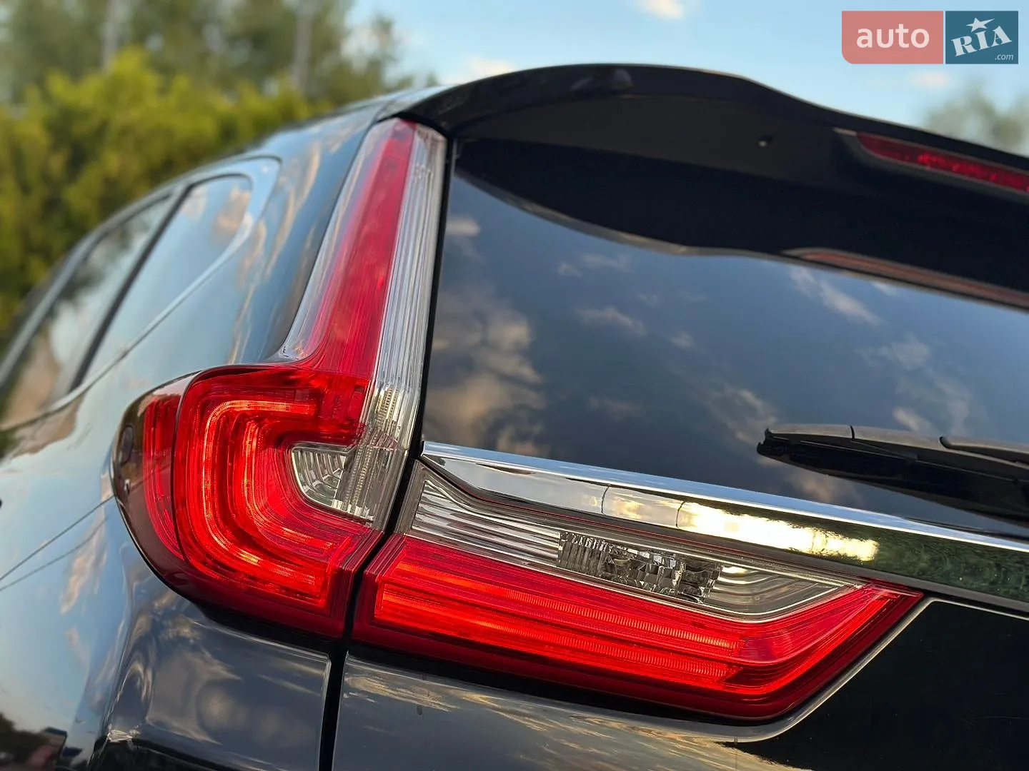 2018 Honda CR-V - мініатюра 43