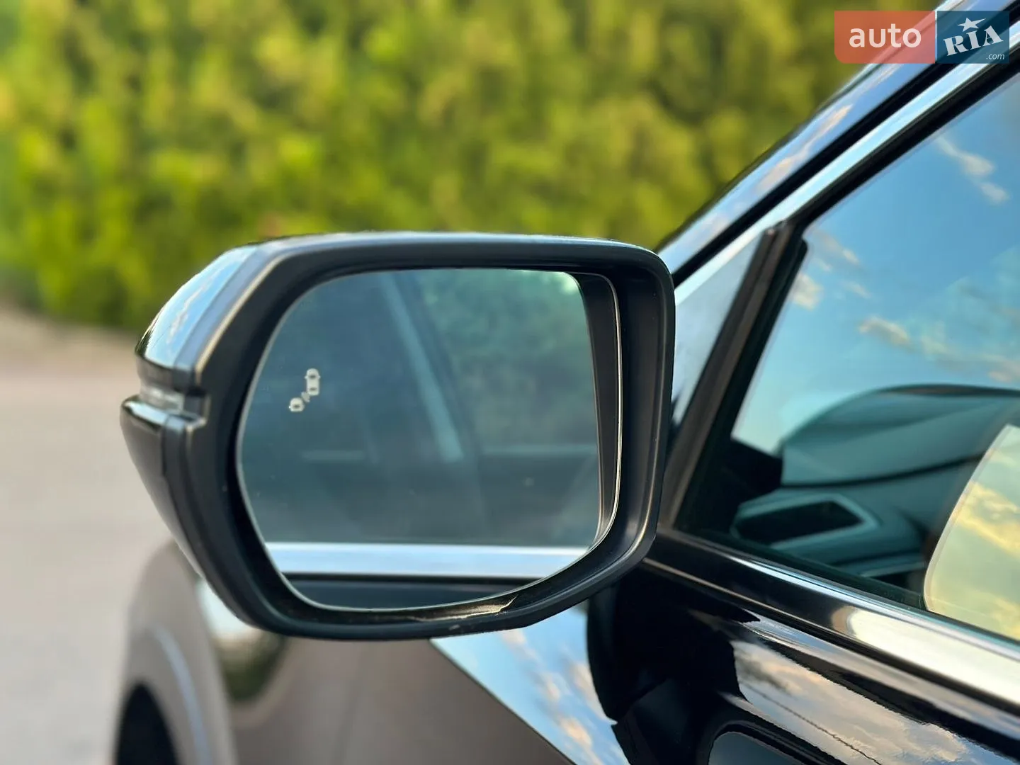 2018 Honda CR-V - мініатюра 45