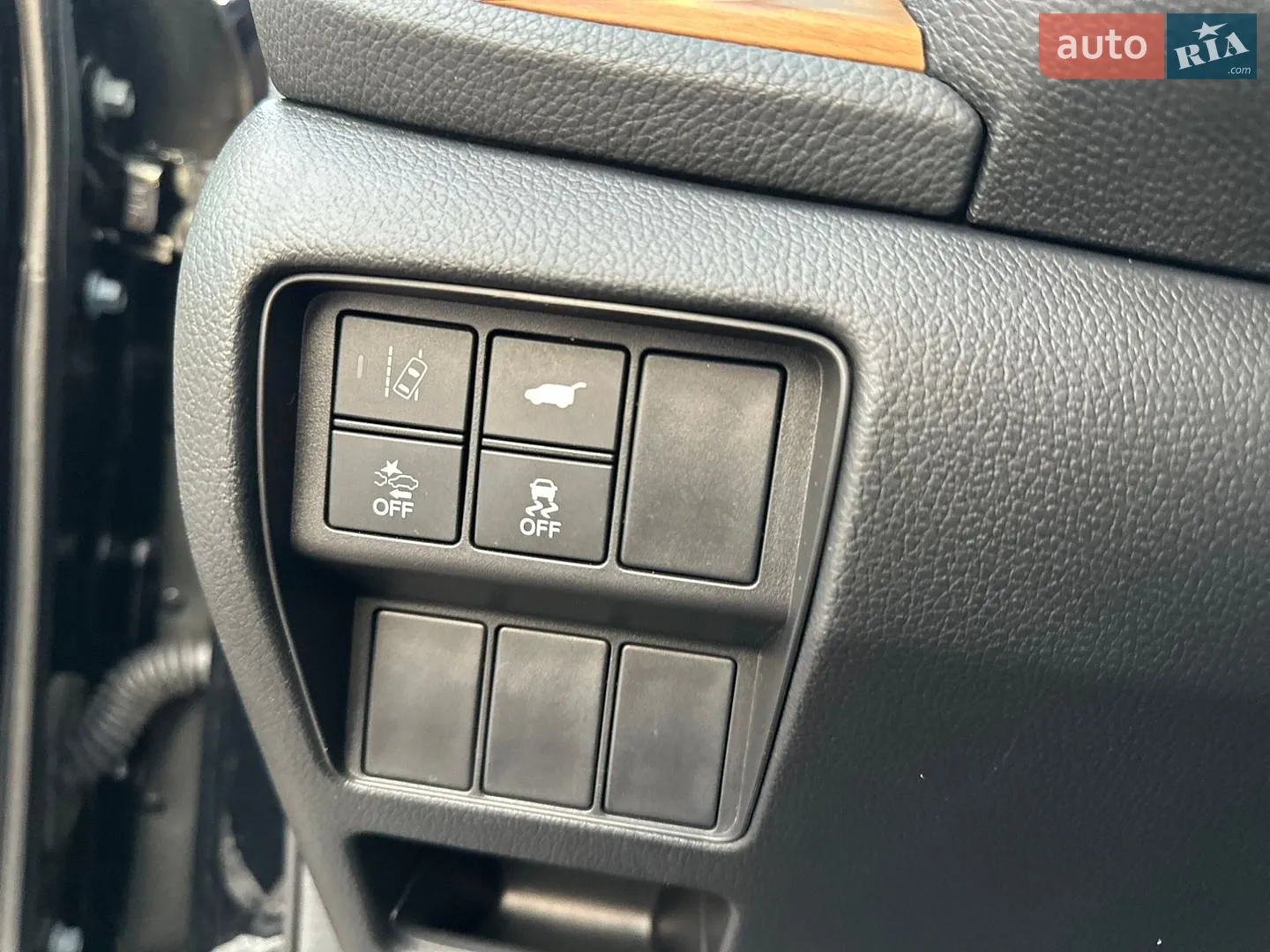 2018 Honda CR-V - мініатюра 56