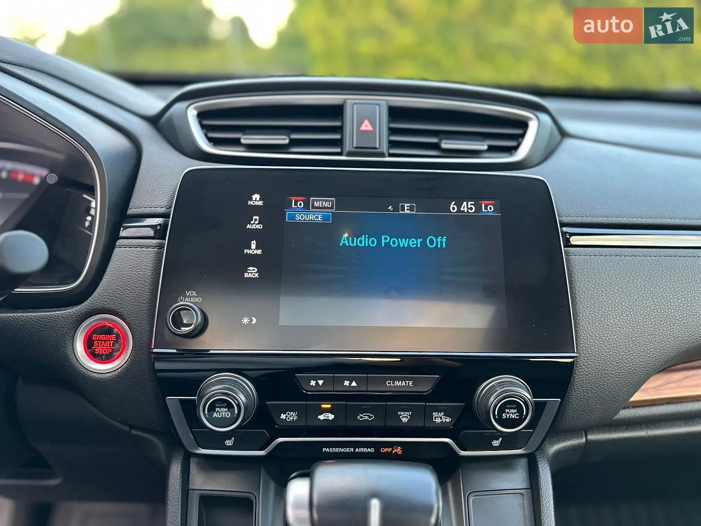 2018 Honda CR-V - мініатюра 62