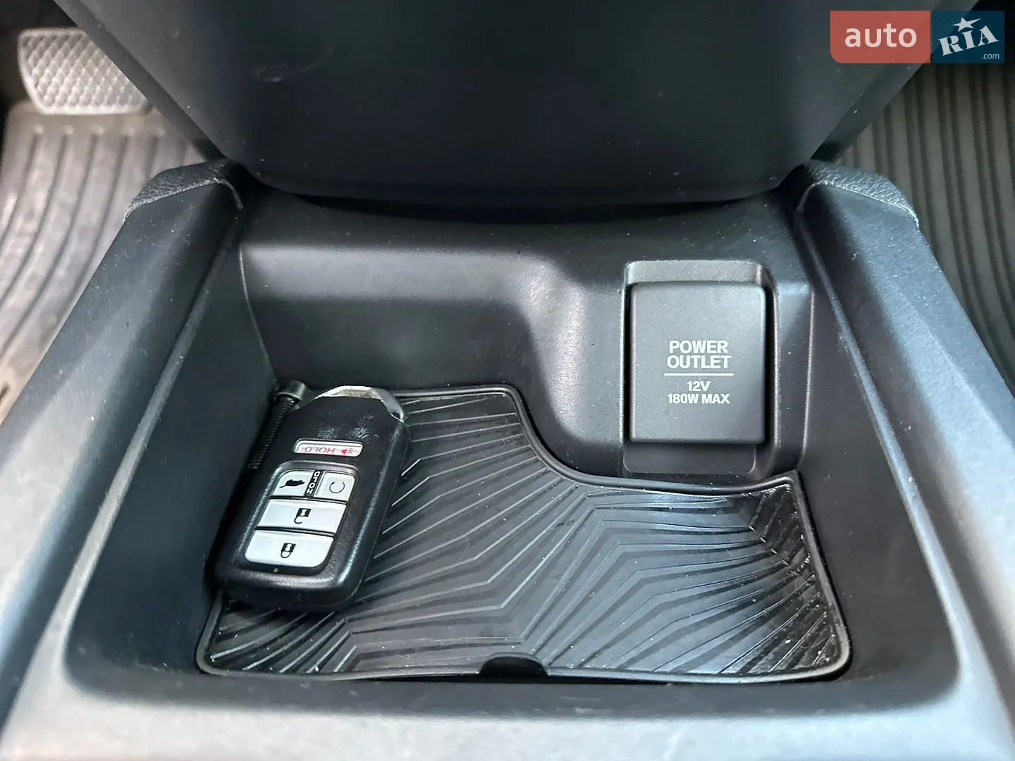 2018 Honda CR-V - мініатюра 68