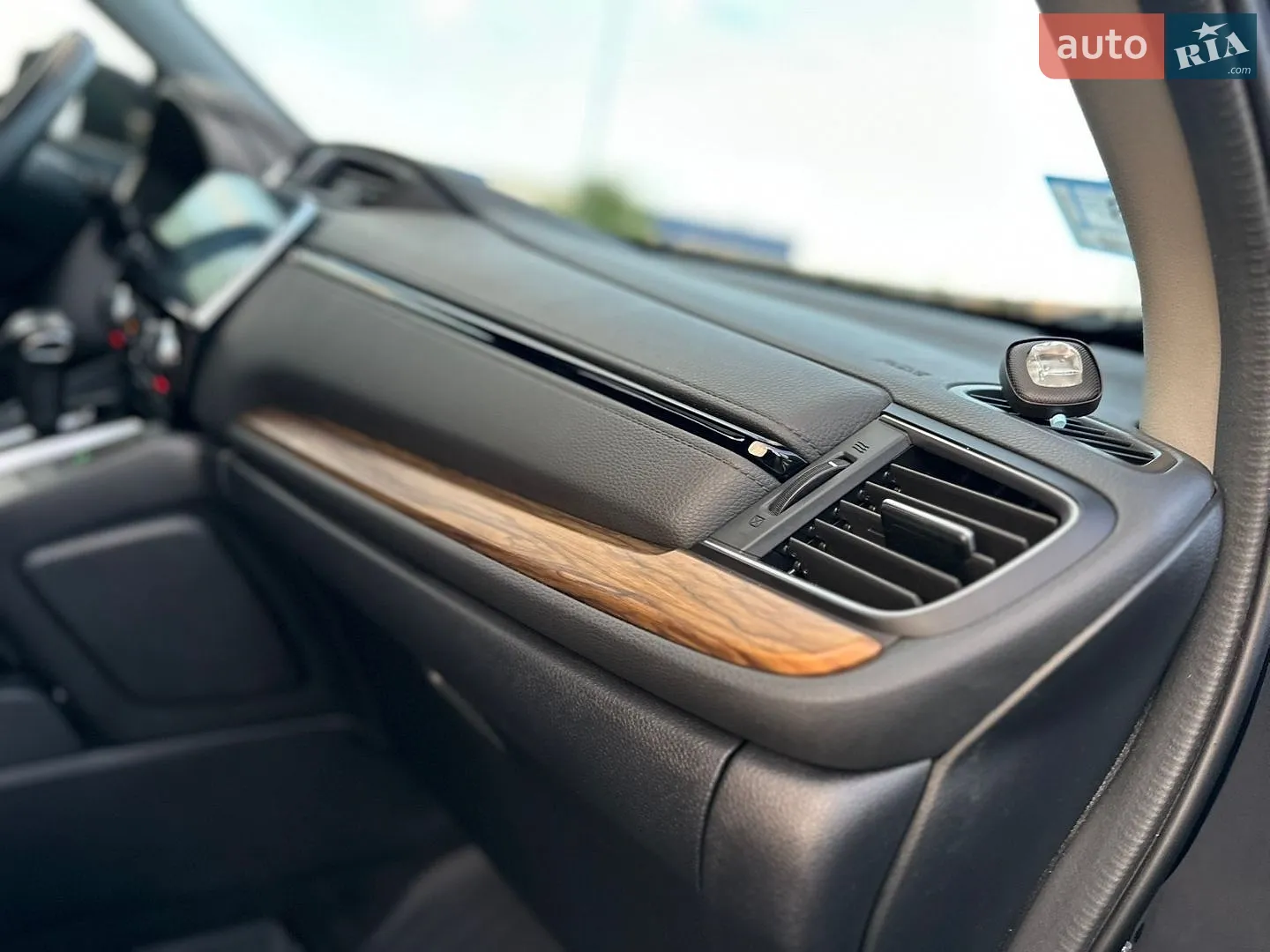 2018 Honda CR-V - мініатюра 73