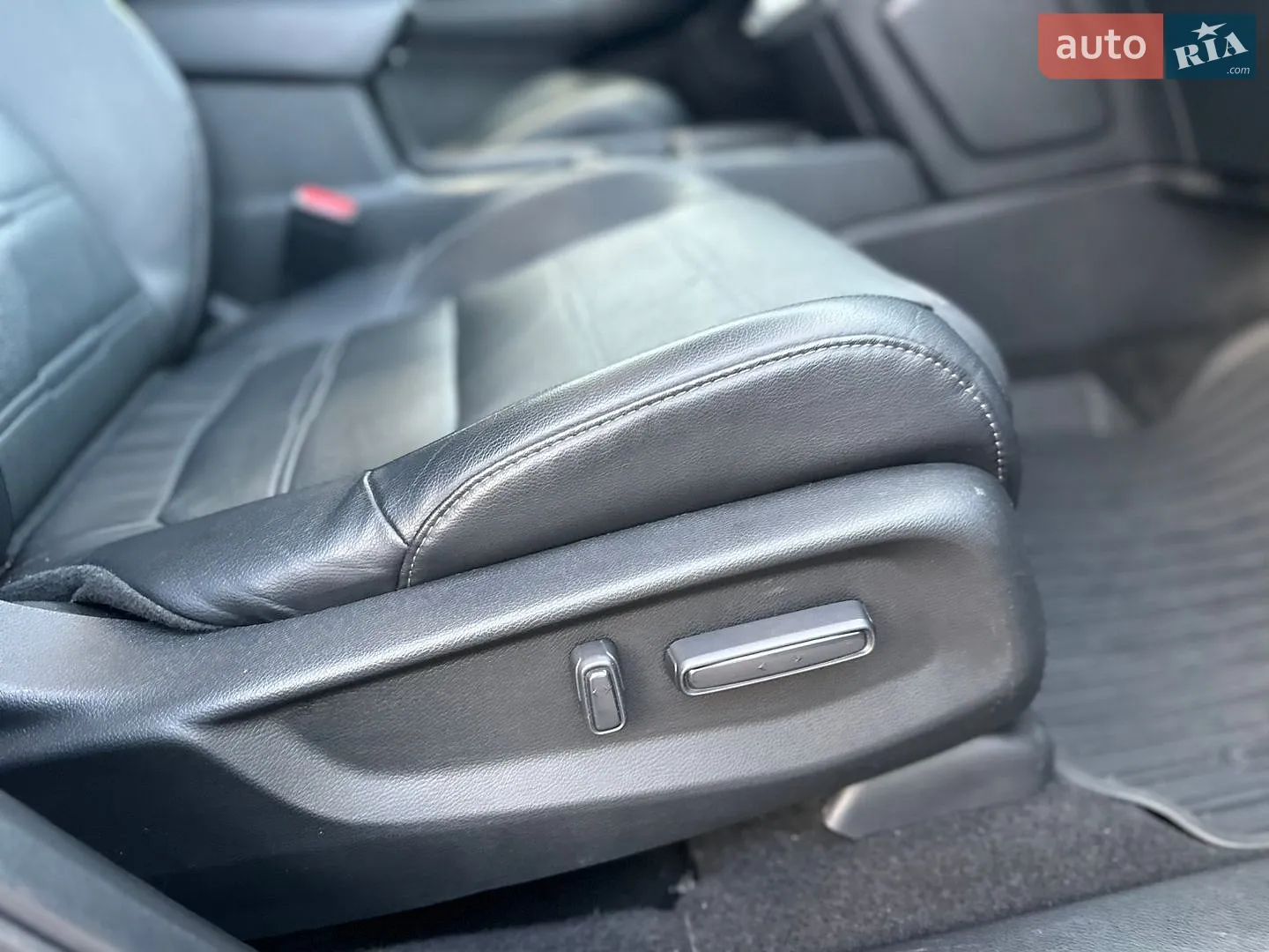 2018 Honda CR-V - мініатюра 72