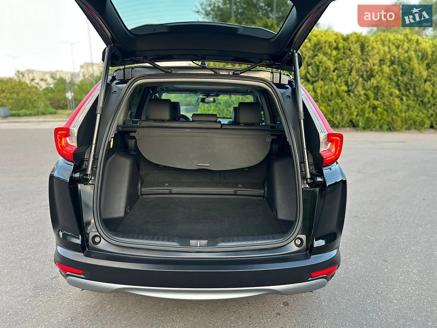 2018 Honda CR-V - мініатюра 92