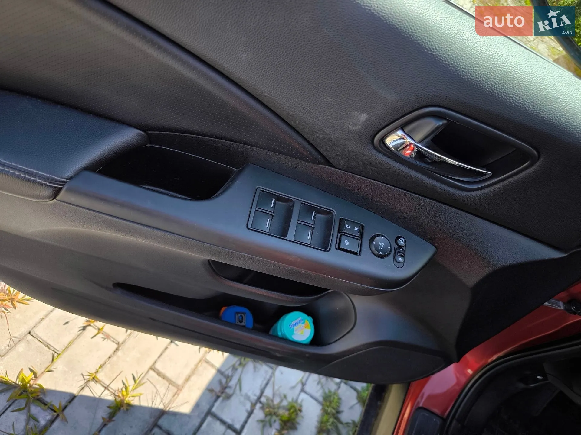 2013 Honda CR-V - мініатюра 14