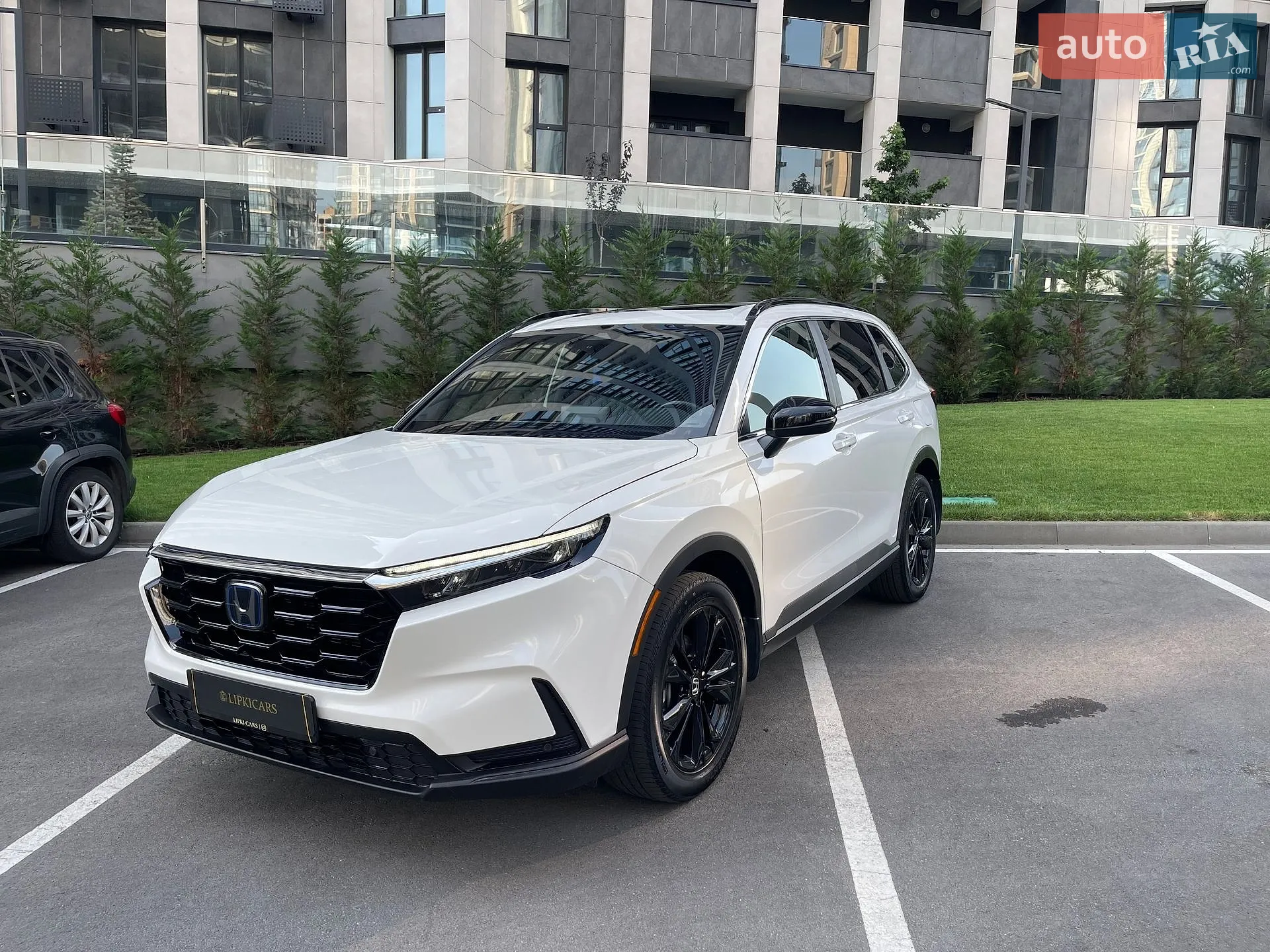 2023 Honda CR-V - фото 1