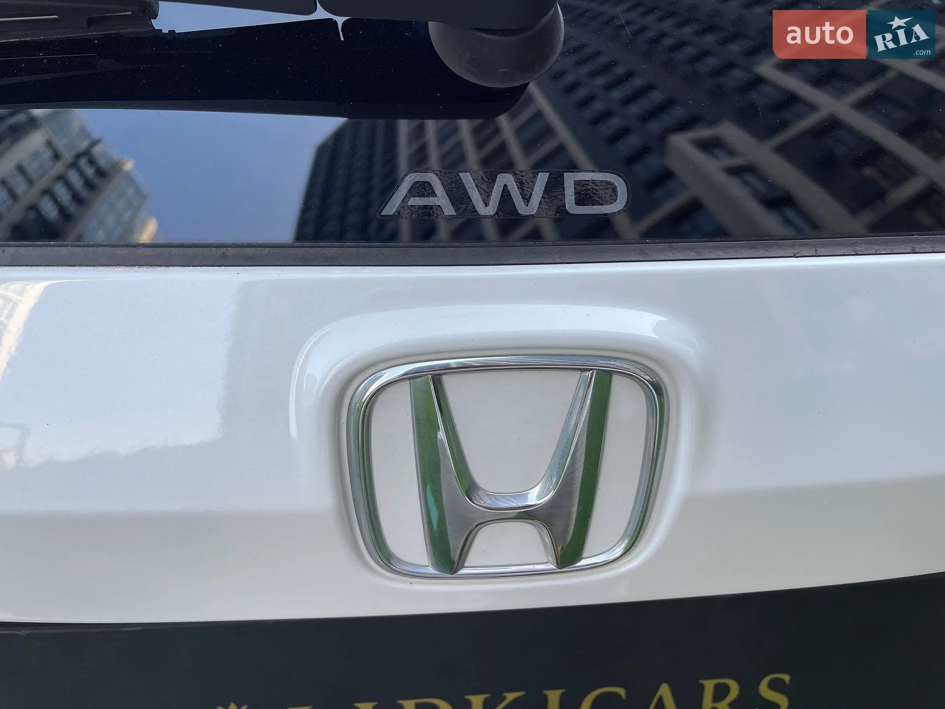 2023 Honda CR-V - мініатюра 19