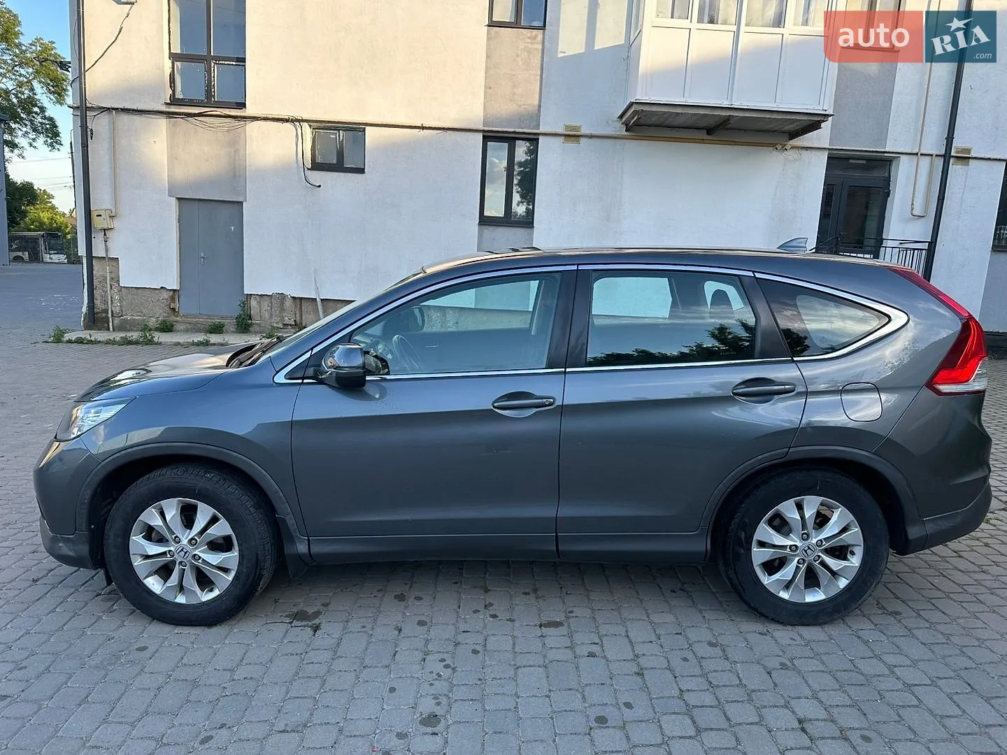 2014 Honda CR-V - мініатюра 16