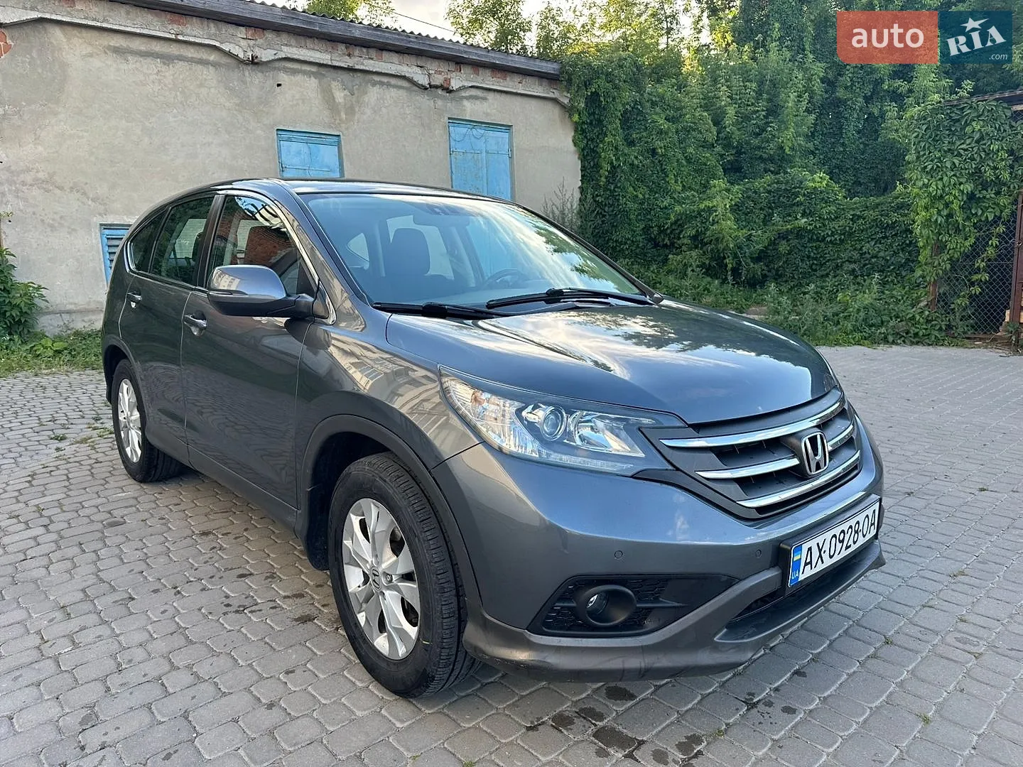 2014 Honda CR-V - мініатюра 18