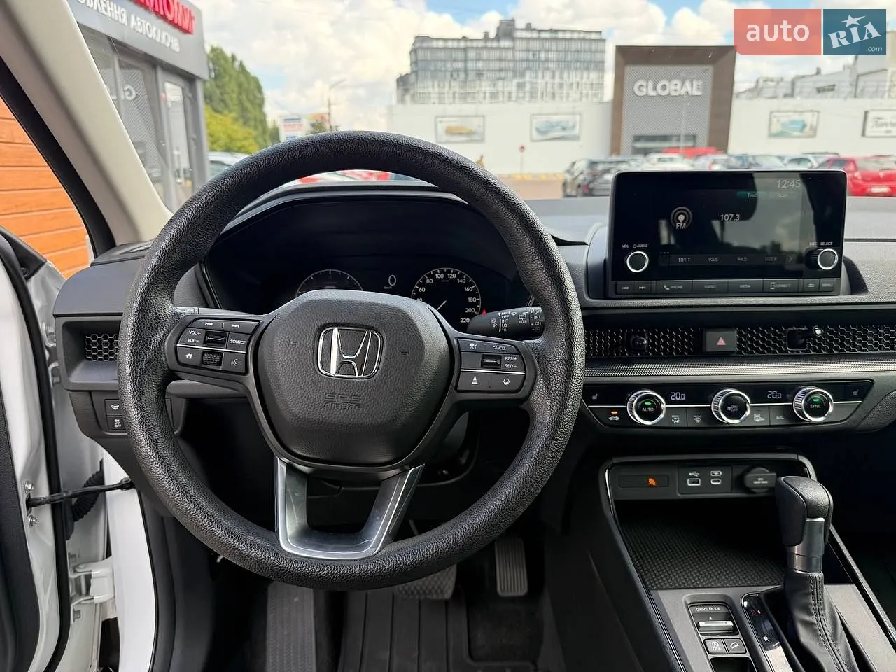 2023 Honda CR-V - мініатюра 14