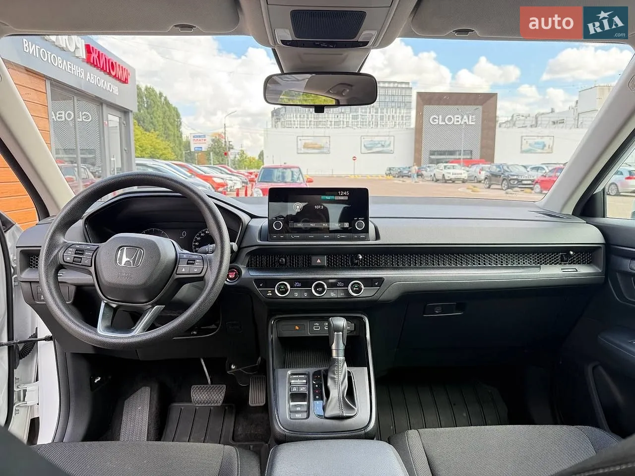 2023 Honda CR-V - мініатюра 13