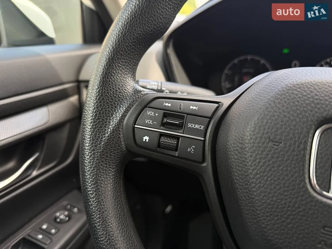 2023 Honda CR-V - мініатюра 25