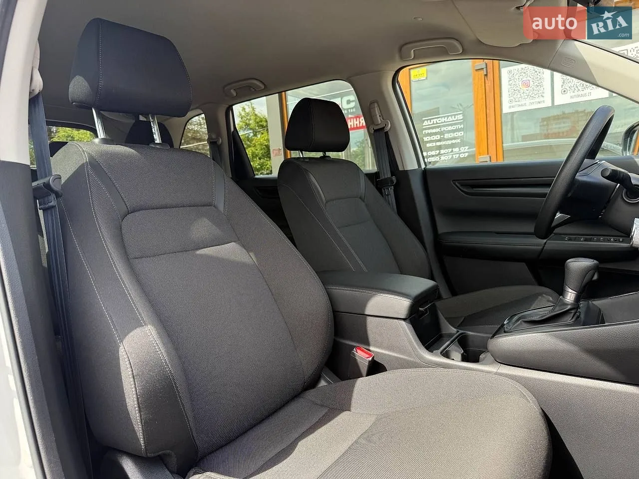 2023 Honda CR-V - мініатюра 10