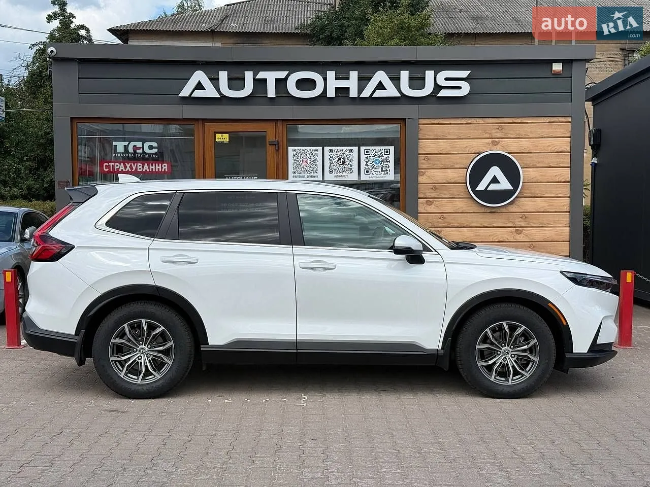 2023 Honda CR-V - мініатюра 4