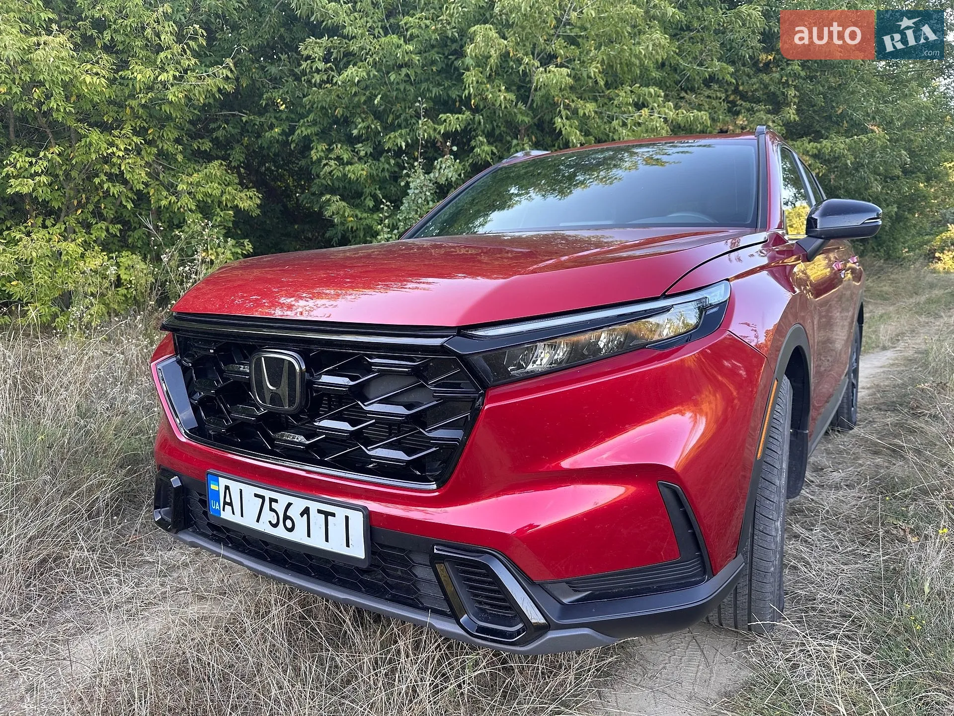 2023 Honda CR-V - мініатюра 2