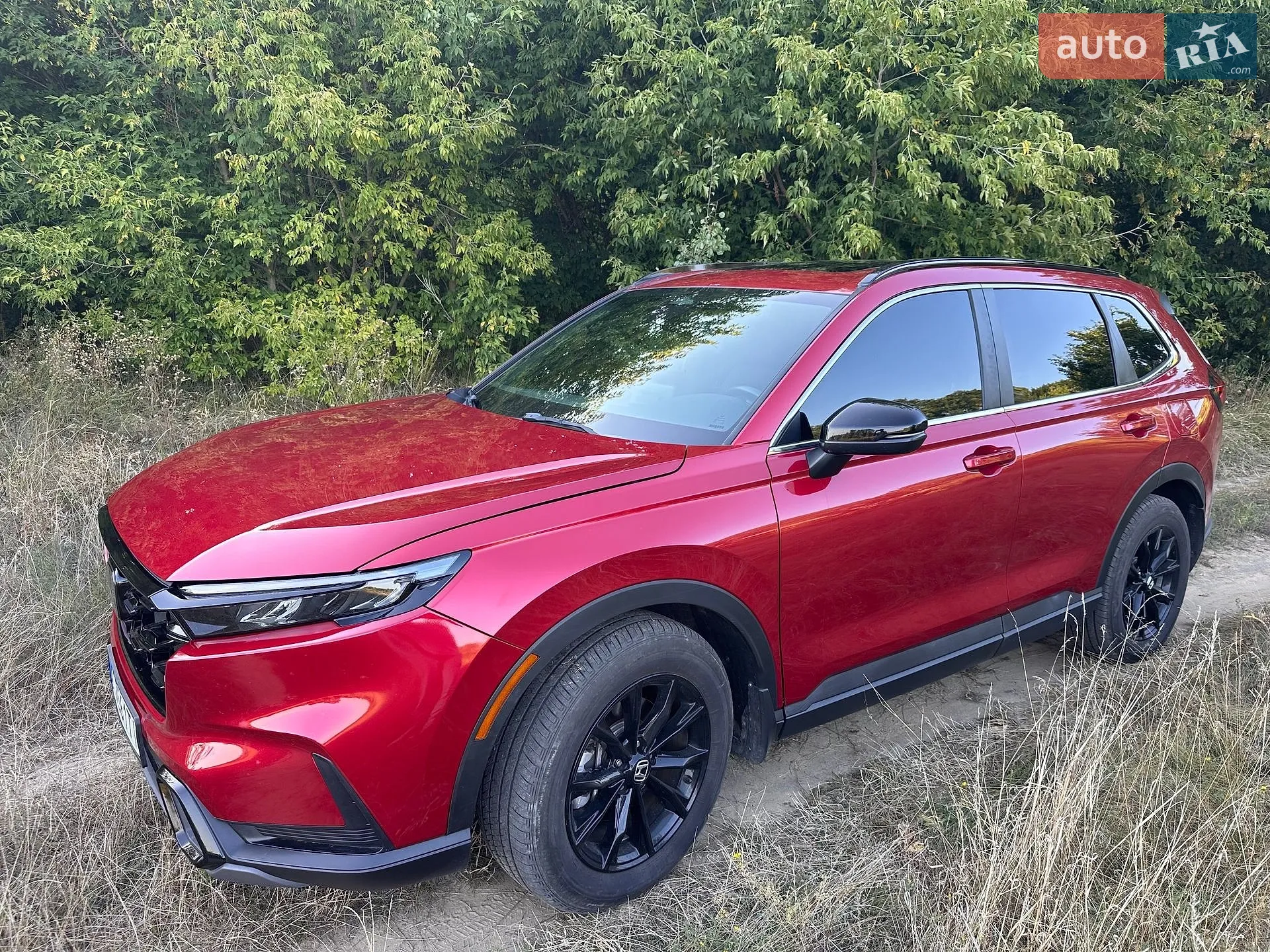 2023 Honda CR-V - мініатюра 5