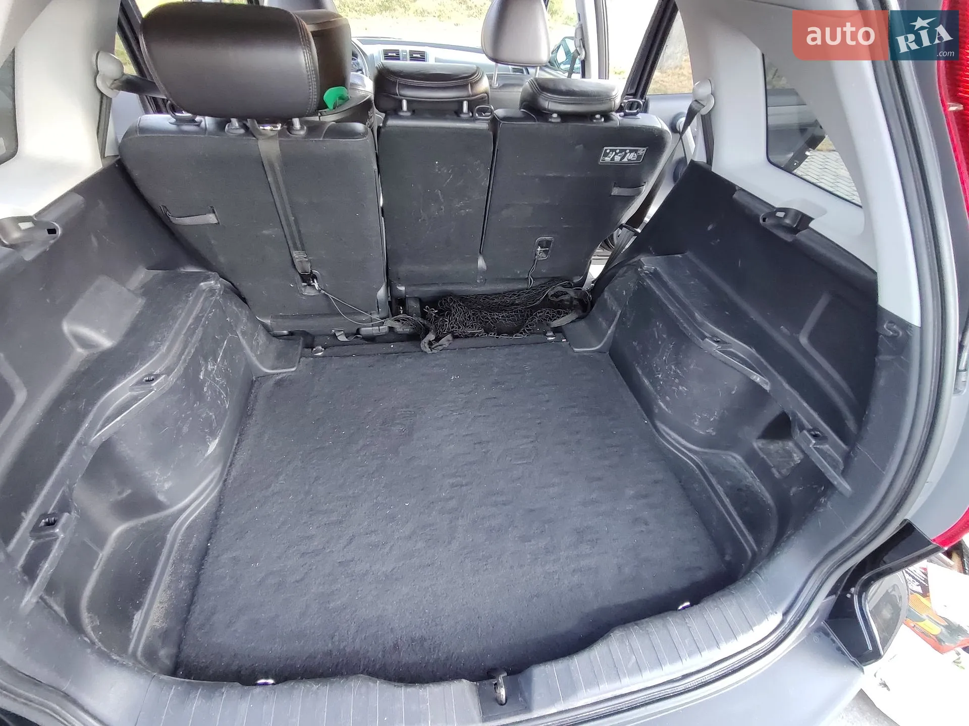 2015 Kia Sorento - мініатюра 16