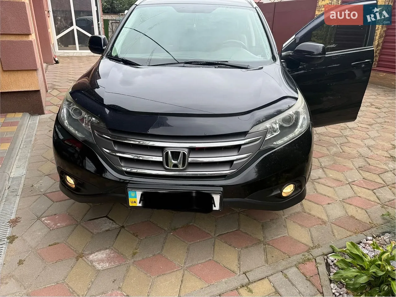 2013 Honda CR-V - мініатюра 32