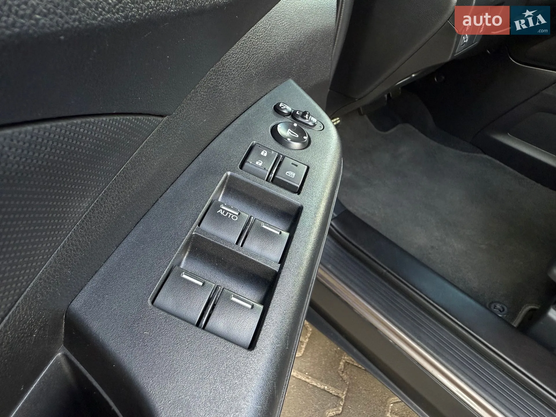 2013 Honda CR-V - мініатюра 21